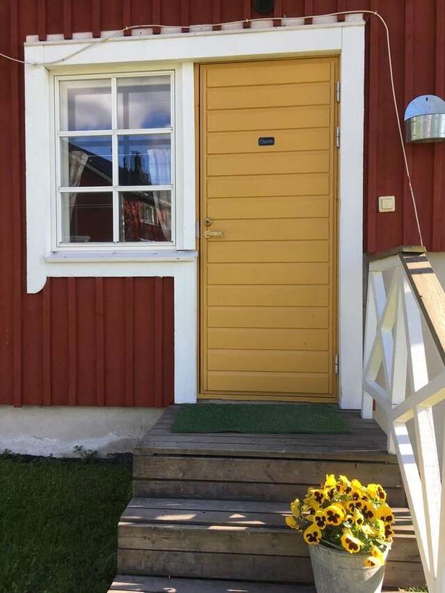 Фермерские дома Lillstugans Gästhem BnB Vöyri-39